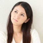 悩んでいる読者